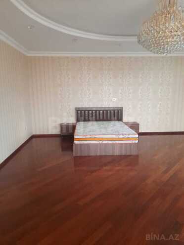 8-комн. дом/дача - пос. Бадамдар - 600 м² (21)