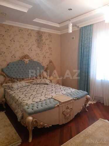 8-комн. дом/дача - пос. Бадамдар - 600 м² (12)