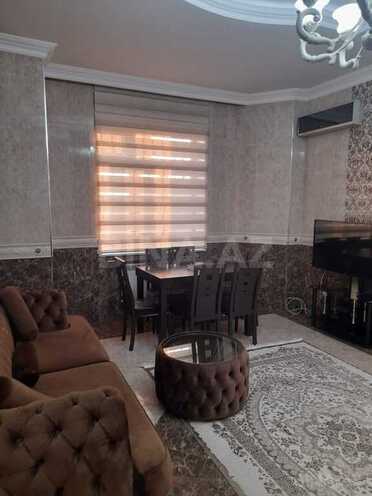8-комн. дом/дача - пос. Бадамдар - 600 м² (11)