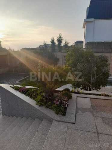 8-комн. дом/дача - пос. Бадамдар - 600 м² (3)