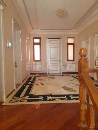 8-комн. дом/дача - пос. Бадамдар - 600 м² (8)