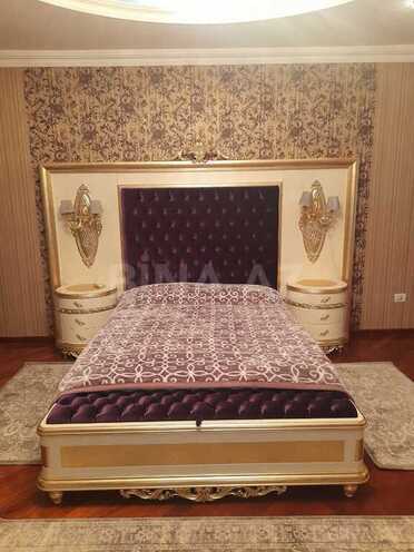 8-комн. дом/дача - пос. Бадамдар - 600 м² (13)