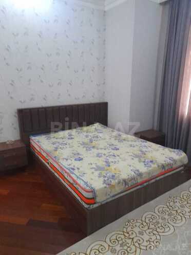 8-комн. дом/дача - пос. Бадамдар - 600 м² (22)