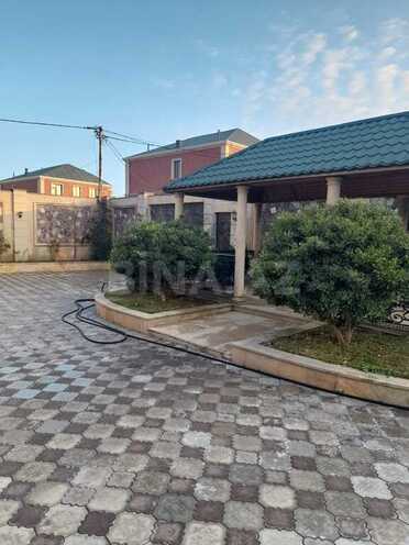 8-комн. дом/дача - пос. Бадамдар - 600 м² (4)