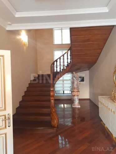 8-комн. дом/дача - пос. Бадамдар - 600 м² (17)