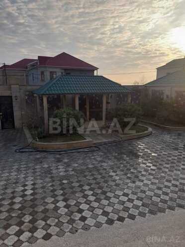 8-комн. дом/дача - пос. Бадамдар - 600 м² (6)