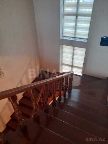 8-комн. дом/дача - пос. Бадамдар - 600 м² (25)