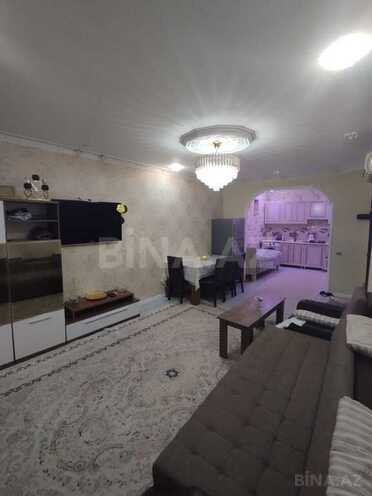 1 otaqlı həyət evi/bağ evi - Xətai r. - 40 m² (3)