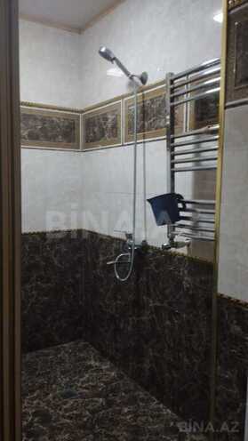 1 otaqlı həyət evi/bağ evi - Xətai r. - 40 m² (18)