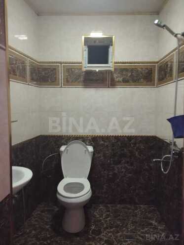 1 otaqlı həyət evi/bağ evi - Xətai r. - 40 m² (10)
