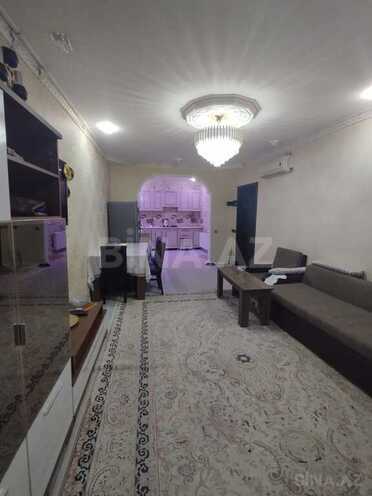 1 otaqlı həyət evi/bağ evi - Xətai r. - 40 m² (5)