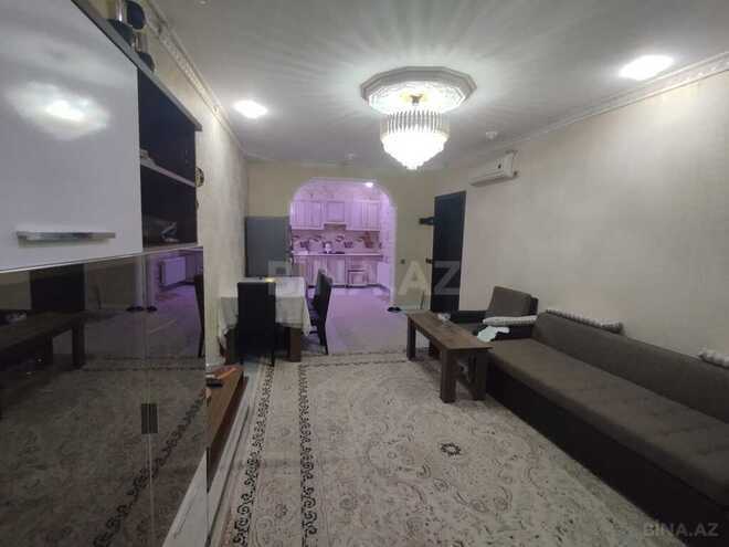 1 otaqlı həyət evi/bağ evi - Xətai r. - 40 m² (6)