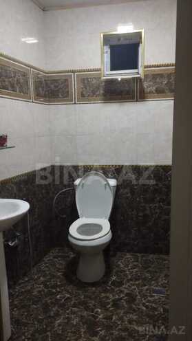 1 otaqlı həyət evi/bağ evi - Xətai r. - 40 m² (17)