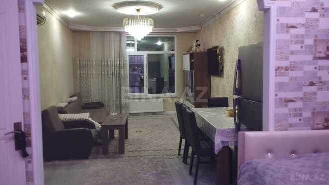 1 otaqlı həyət evi/bağ evi - Xətai r. - 40 m² (13)
