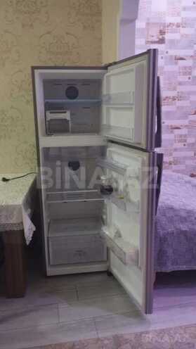1 otaqlı həyət evi/bağ evi - Xətai r. - 40 m² (15)
