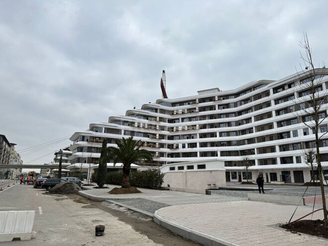 8 otaqlı yeni tikili - Ağ şəhər q. - 775 m² (2)
