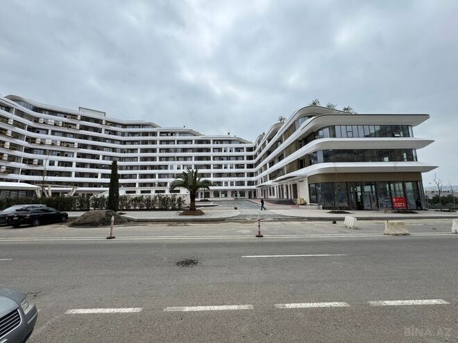 8 otaqlı yeni tikili - Ağ şəhər q. - 775 m² (3)