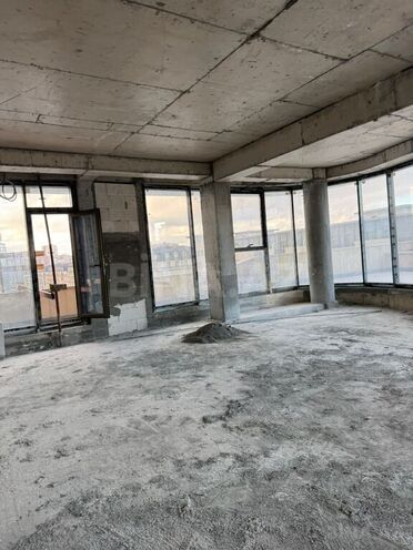 8 otaqlı yeni tikili - Ağ şəhər q. - 775 m² (5)