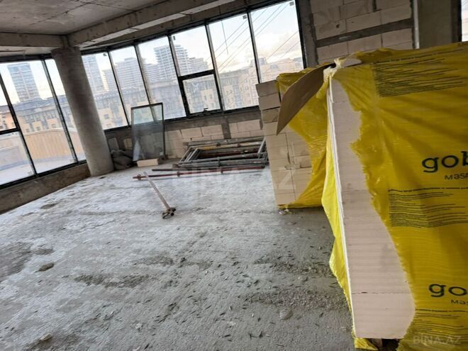 8 otaqlı yeni tikili - Ağ şəhər q. - 775 m² (4)