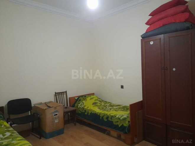 5 otaqlı həyət evi/bağ evi - Bakıxanov q. - 110 m² (15)