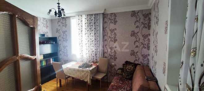 5 otaqlı həyət evi/bağ evi - Bakıxanov q. - 110 m² (5)