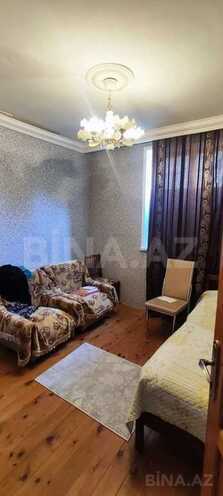 5 otaqlı həyət evi/bağ evi - Bakıxanov q. - 110 m² (6)