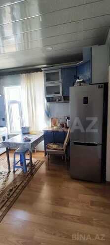 5 otaqlı həyət evi/bağ evi - Bakıxanov q. - 110 m² (10)