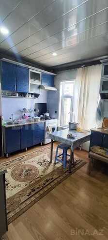 5 otaqlı həyət evi/bağ evi - Bakıxanov q. - 110 m² (9)
