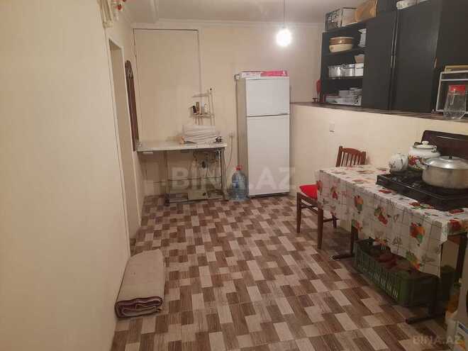 5 otaqlı həyət evi/bağ evi - Bakıxanov q. - 110 m² (16)