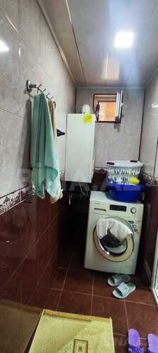 5 otaqlı həyət evi/bağ evi - Bakıxanov q. - 110 m² (11)