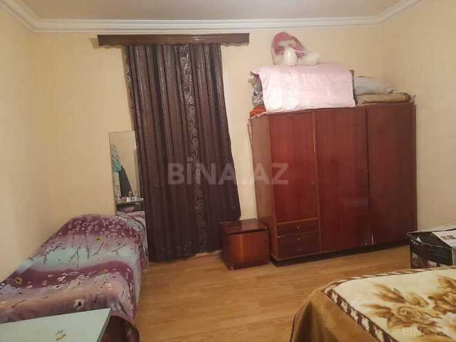5 otaqlı həyət evi/bağ evi - Bakıxanov q. - 110 m² (14)