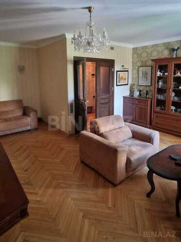 3-комн. вторичка - м. Иншаатчылар - 75 м² (4)