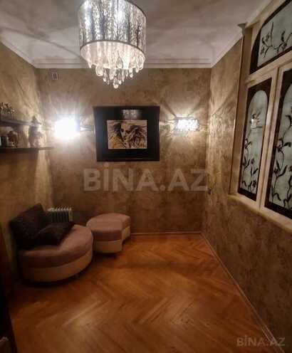 3-комн. вторичка - м. Иншаатчылар - 75 м² (5)