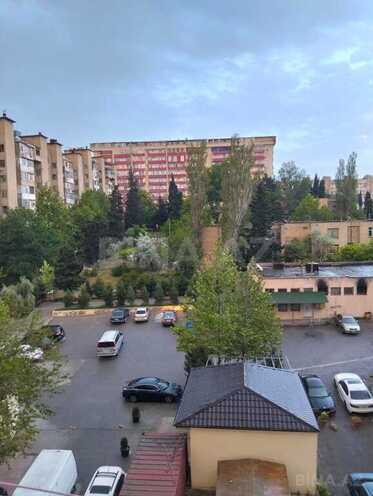 3-комн. вторичка - м. Ахмедлы - 80 м² (5)