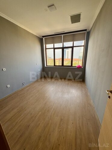 1 otaqlı ofis - Badamdar q. - 18 m² (4)