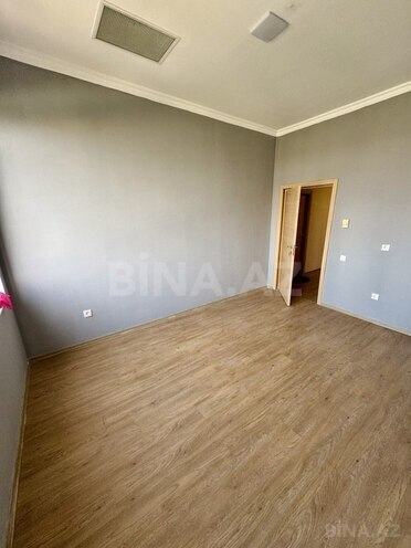 1 otaqlı ofis - Badamdar q. - 18 m² (3)