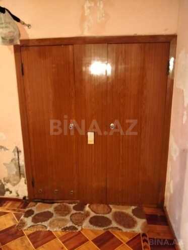 3-комн. вторичка - м. Ахмедлы - 80 м² (8)