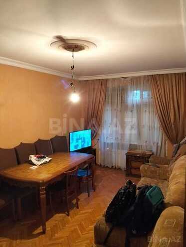 3-комн. вторичка - м. Ахмедлы - 80 м² (9)