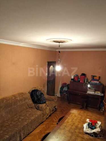 3-комн. вторичка - м. Ахмедлы - 80 м² (10)
