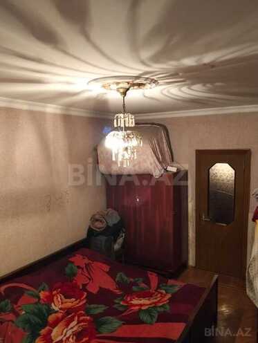 3-комн. вторичка - м. Ахмедлы - 80 м² (11)