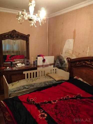 3-комн. вторичка - м. Ахмедлы - 80 м² (13)