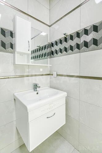 3-комн. новостройка - м. Шах Исмаил Хатаи - 175 м² (10)