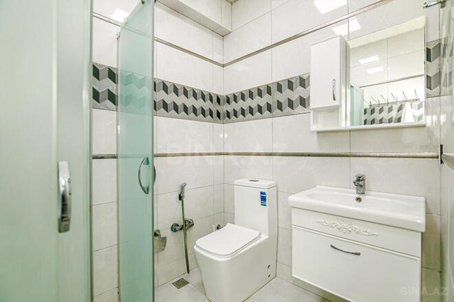 3-комн. новостройка - м. Шах Исмаил Хатаи - 175 м² (17)