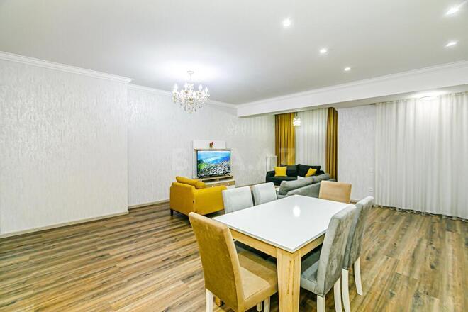3-комн. новостройка - м. Шах Исмаил Хатаи - 175 м² (3)