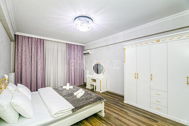 3-комн. новостройка - м. Шах Исмаил Хатаи - 175 м² (5)