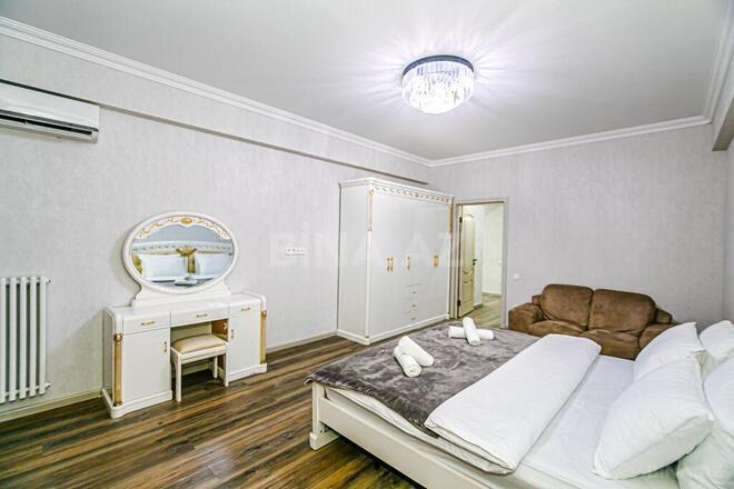 3-комн. новостройка - м. Шах Исмаил Хатаи - 175 м² (26)