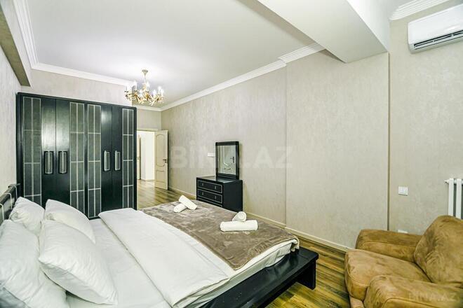 3-комн. новостройка - м. Шах Исмаил Хатаи - 175 м² (29)