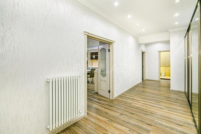 3-комн. новостройка - м. Шах Исмаил Хатаи - 175 м² (9)