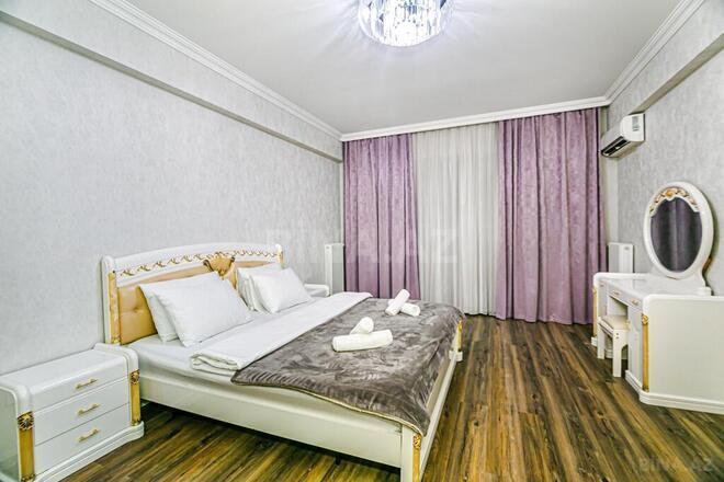 3-комн. новостройка - м. Шах Исмаил Хатаи - 175 м² (22)