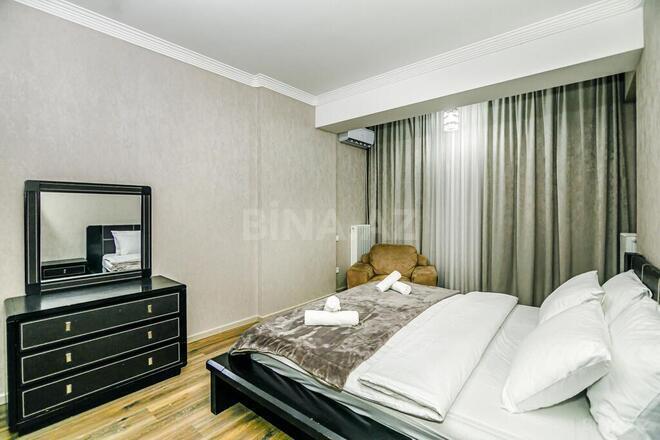 3-комн. новостройка - м. Шах Исмаил Хатаи - 175 м² (12)